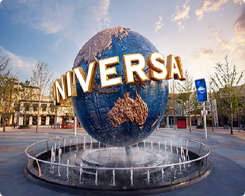 Universal Beijing Resort